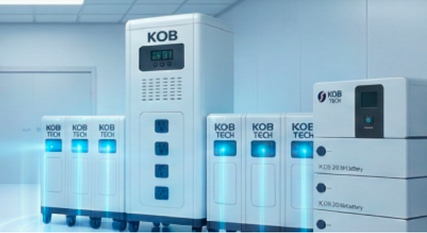 KOBテック BCP構築支援